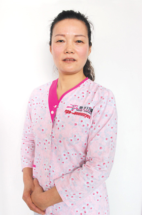 西安燕子月嫂，李善兰