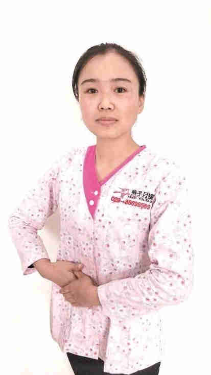 西安燕子金牌月嫂—王鸽