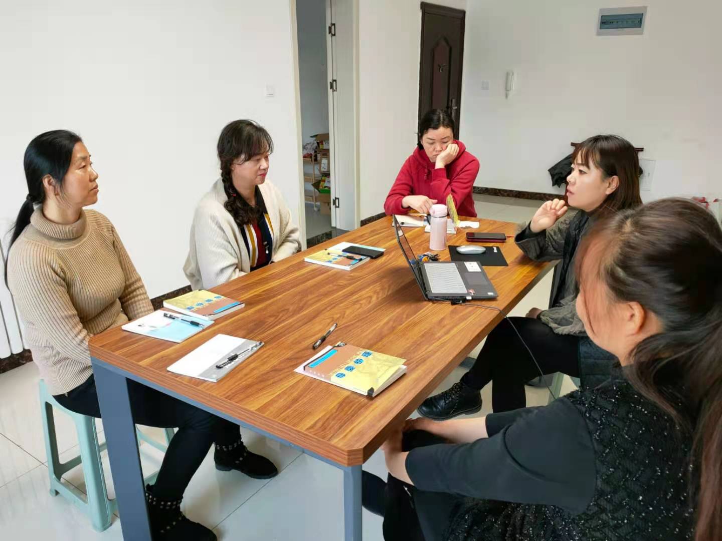 西安月嫂培训