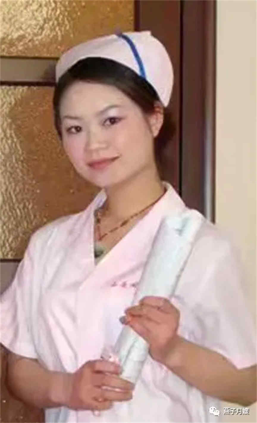 燕子月嫂黄敏