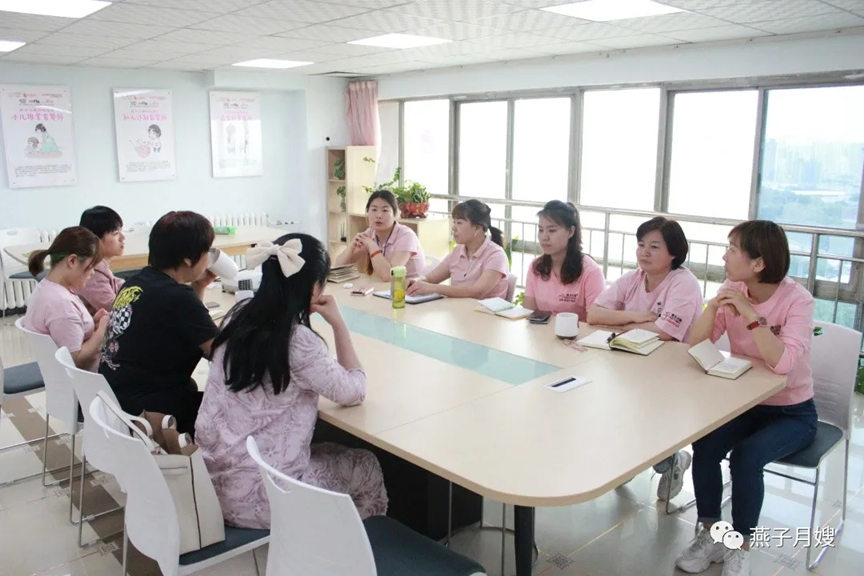 母乳喂养指导，课程培训