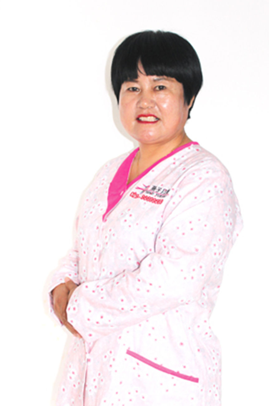 西安燕子月嫂张岁艳