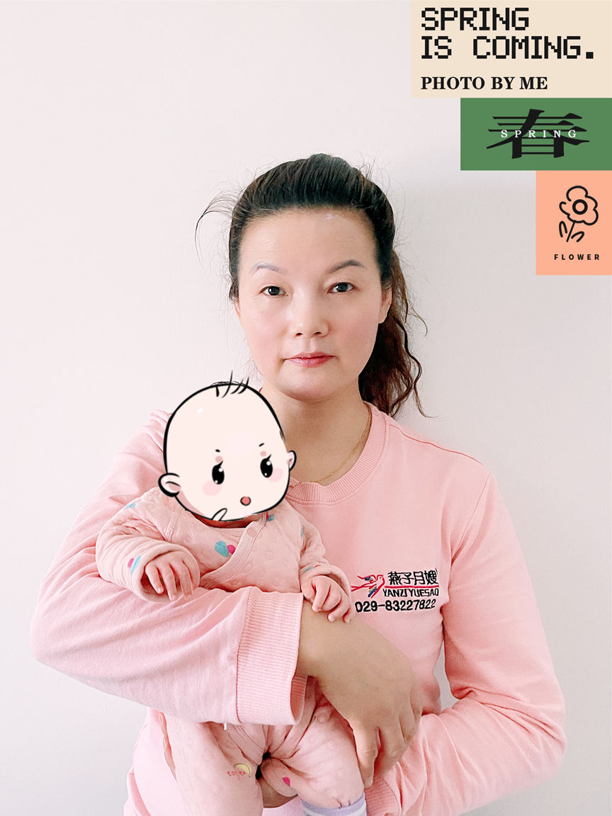 西安燕子月嫂，金牌月嫂李善兰
