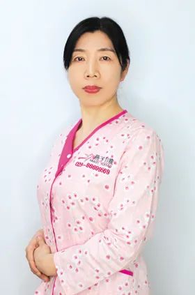 西安燕子月嫂郭线线