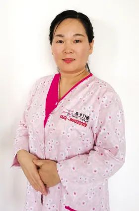 西安燕子月嫂王艳红