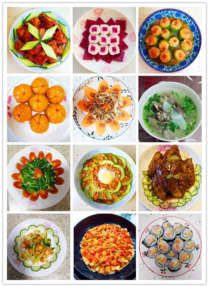 西安燕子月嫂张立君的月子餐